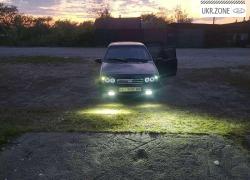 Седан ВАЗ (LADA) 21099 I 1993 в Шостке