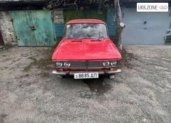 Седан ВАЗ (LADA) 2103 I 1978 в Днепре