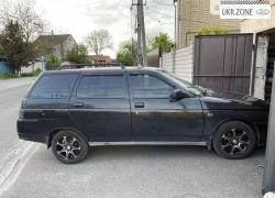Универсал 5 дверей ВАЗ (LADA) 2111 I 2008 в Киеве