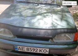 Хэтчбек 5 дверей ВАЗ (LADA) 2114 I 2007 в Покрове