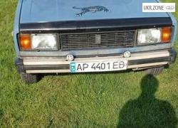 Седан ВАЗ (LADA) 2105 I 1990 в Корце