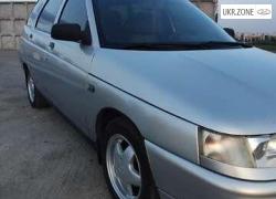 Универсал 5 дверей ВАЗ (LADA) 2111 I 2007 в Днепре