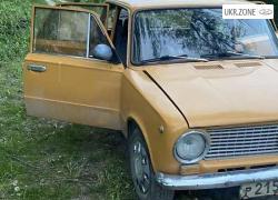 Седан ВАЗ (LADA) 2101 I 1983 в Подволочиске