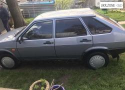 ВАЗ (LADA) 2109 2009 в Сторожинце