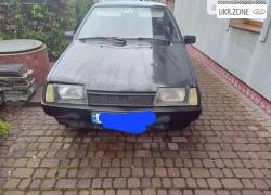 Седан ВАЗ (LADA) 21099 I 2006 в Ивано-Франковске