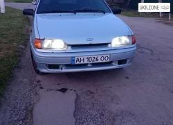 Седан ВАЗ (LADA) 2115 I 2005 в Покровском