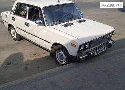 Седан ВАЗ (LADA) 2106 I 1993 в Броварах