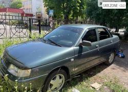 Седан ВАЗ (LADA) 2110 I 2007 в Прилуках