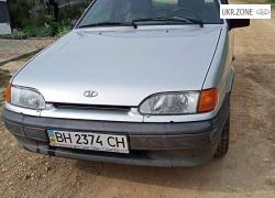 Хэтчбек 5 дверей ВАЗ (LADA) 2114 I 2008 в Одессе