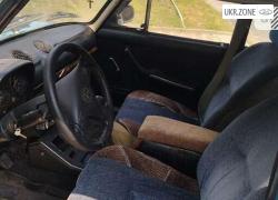 Седан ВАЗ (LADA) 2106 I 1982 у Дніпрі