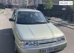 Универсал 5 дверей ВАЗ (LADA) 2111 I 2006 в Буче