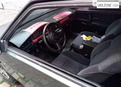 Хэтчбек 3 двери ВАЗ (LADA) 2108 I 1985 в Львове