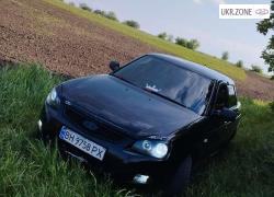 ВАЗ (LADA) Priora 2008 в Днепре