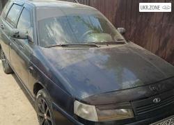 Универсал 5 дверей ВАЗ (LADA) 2111 I 2007 в Николаеве