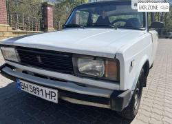 Седан ВАЗ (LADA) 2105 I 2001 в Одессе
