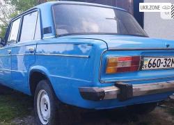 Седан ВАЗ (LADA) 2106 I 1992 в Черновцах