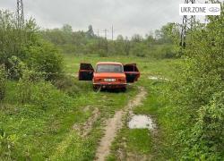 Седан ВАЗ (LADA) 2101 I 1982 в Ивано-Франковске