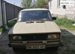 Универсал 5 дверей ВАЗ (LADA) 2104 I 1994 в Ровно