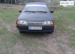 Седан ВАЗ (LADA) 21099 I 2006 в Березовке