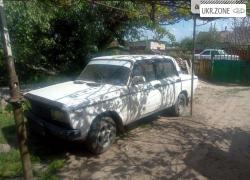 Седан ВАЗ (LADA) 2105 I 1984 в Сумах