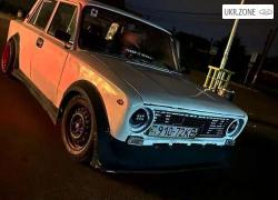 Седан ВАЗ (LADA) 2101 I 1984 в Киеве