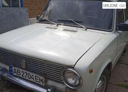 Седан ВАЗ (LADA) 2101 I 1971 в Виннице