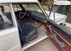 Седан ВАЗ (LADA) 2106 I 1979 в Херсоне