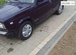 Универсал 5 дверей ВАЗ (LADA) 2104 I 2002 в Стрые