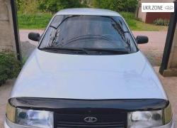 Седан ВАЗ (LADA) 2110 I 2004 в Любашёвке