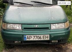 Седан ВАЗ (LADA) 2110 I 2001 в Павлограде