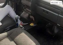 Хэтчбек 5 дверей ВАЗ (LADA) 2109 I 2004 в Мукачево