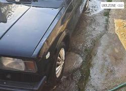 Седан ВАЗ (LADA) 2107 I 2007 в Одессе