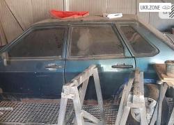 Седан ВАЗ (LADA) 21099 I 2005 в Бердичеве