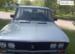 Седан ВАЗ (LADA) 2106 I 1986 в Барышевке
