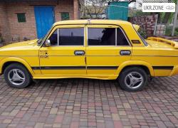 Седан ВАЗ (LADA) 2103 I 1979 в Новоукраинке