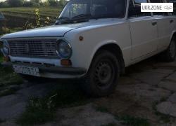 Седан ВАЗ (LADA) 2101 I 1978 в Тернополе
