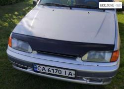 Седан ВАЗ (LADA) 2115 I 2007 в Черкассах