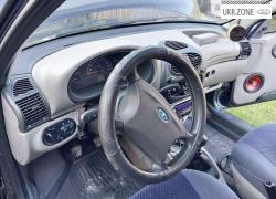 Седан ВАЗ (LADA) Kalina I 2008 в Борщеве