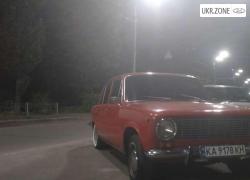 Седан ВАЗ (LADA) 2101 I 1978 в Киеве