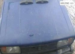 Седан ВАЗ (LADA) 2105 I 1986 в Ровно