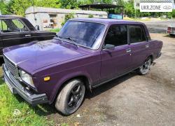 Седан ВАЗ (LADA) 2107 I 2004 в Харькове