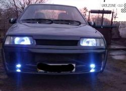 Седан ВАЗ (LADA) 21099 I 2006 в Черкассах