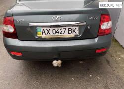 Седан ВАЗ (LADA) Priora I 2008 в Харькове