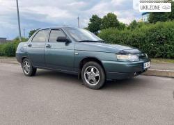Седан ВАЗ (LADA) 2110 I 2006 в Кривом Роге