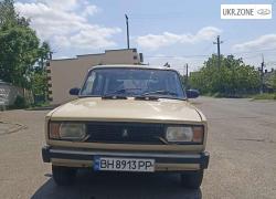 Универсал 5 дверей ВАЗ (LADA) 2104 I 1988 в Подольске