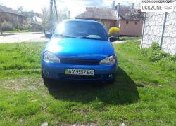 Седан ВАЗ (LADA) Kalina I 2006 в Харькове