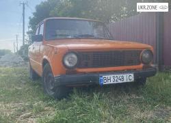 Седан ВАЗ (LADA) 2101 I 1977 в Баштанке