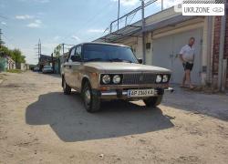 Седан ВАЗ (LADA) 2106 I 1991 в Запорожье