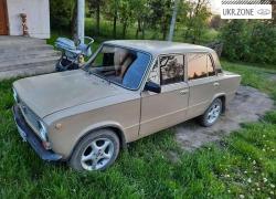 Седан ВАЗ (LADA) 2101 I 1985 в Богородчанах