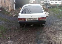 ВАЗ (LADA) 2109 1994 в Александрии